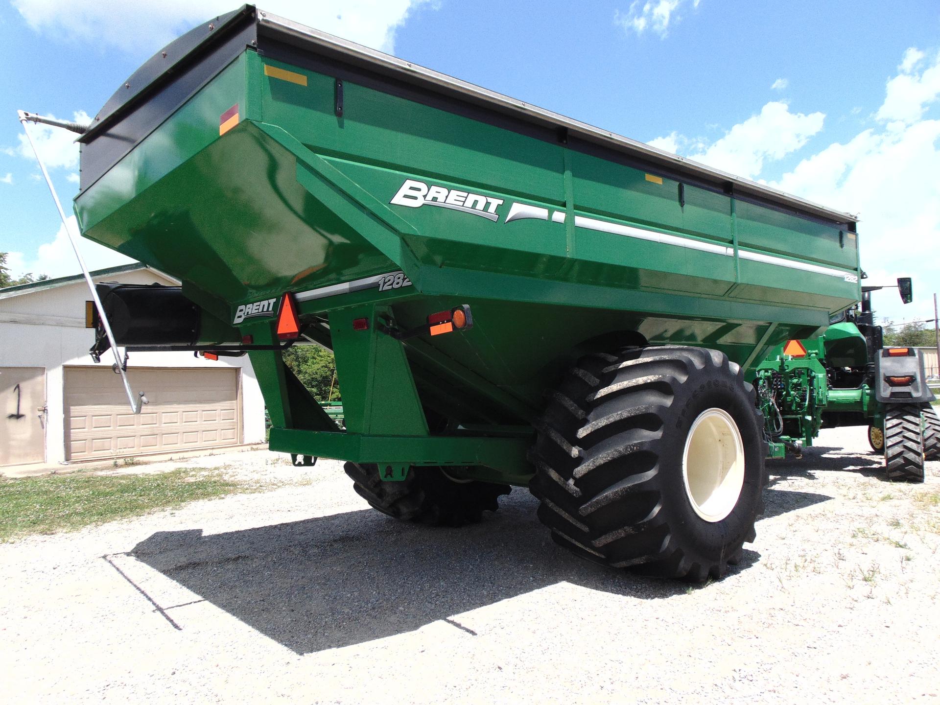 2013 Brent 1282 Image