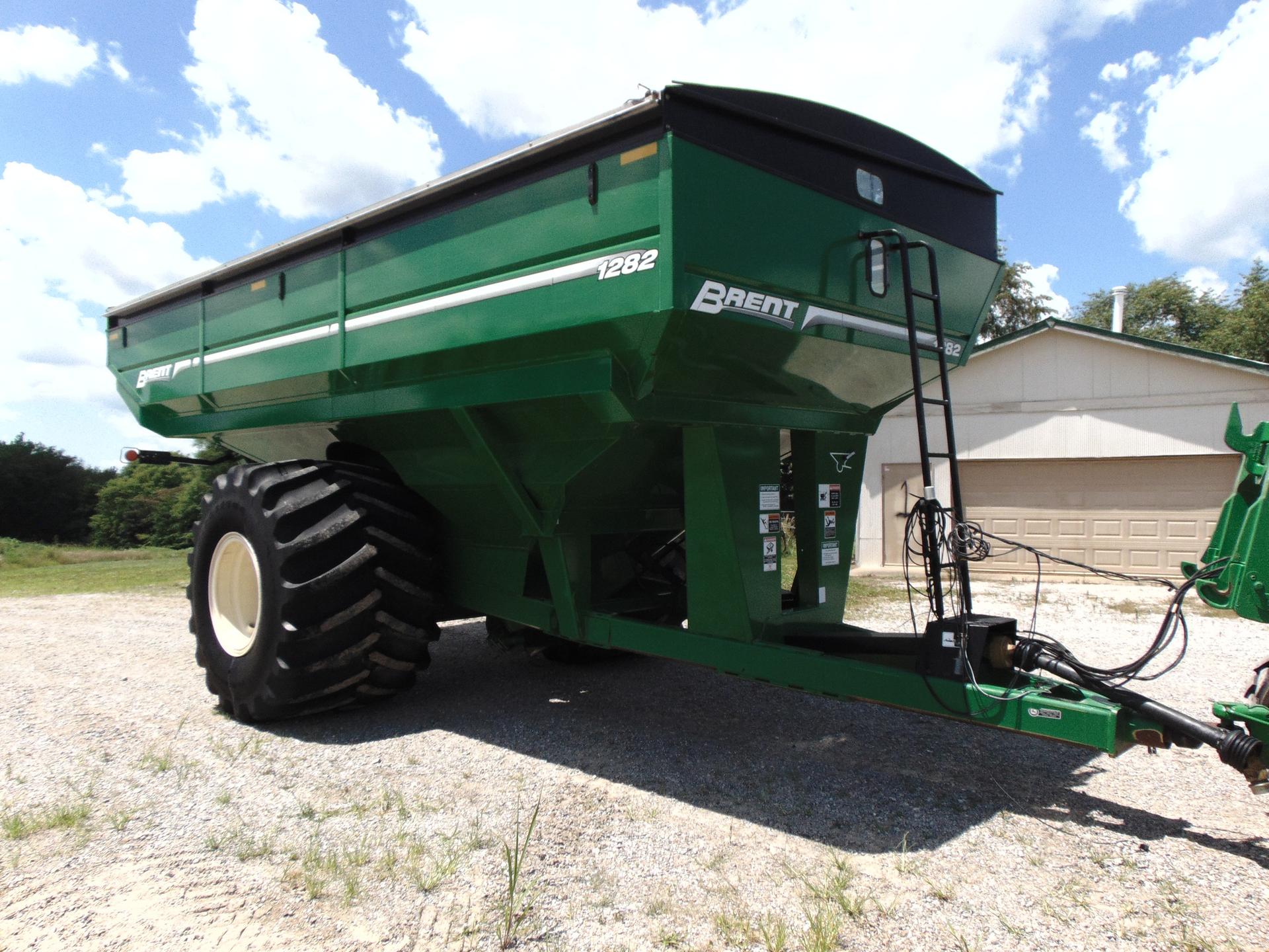2013 Brent 1282 Image