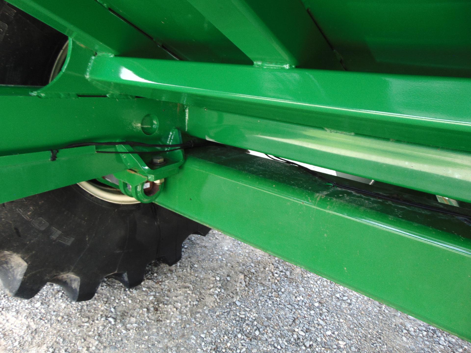 2013 Brent 1282 Image