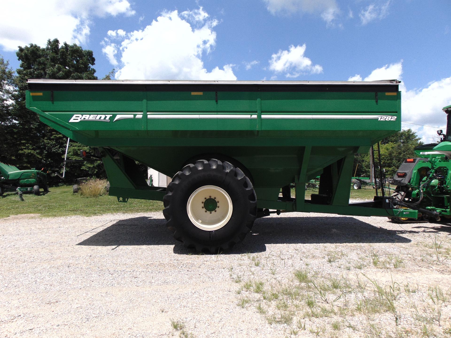 2013 Brent 1282 Image