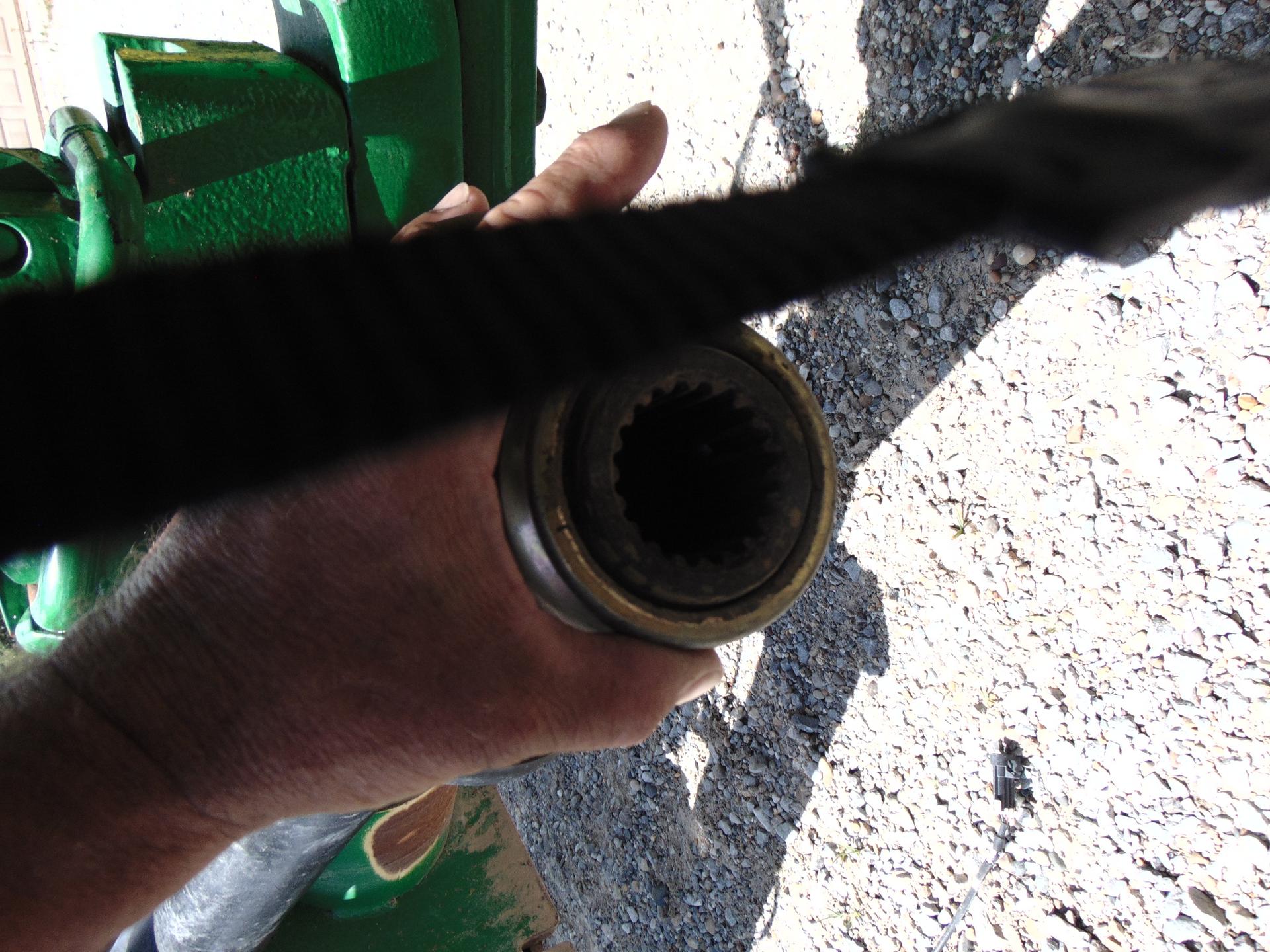 2013 Brent 1282 Image