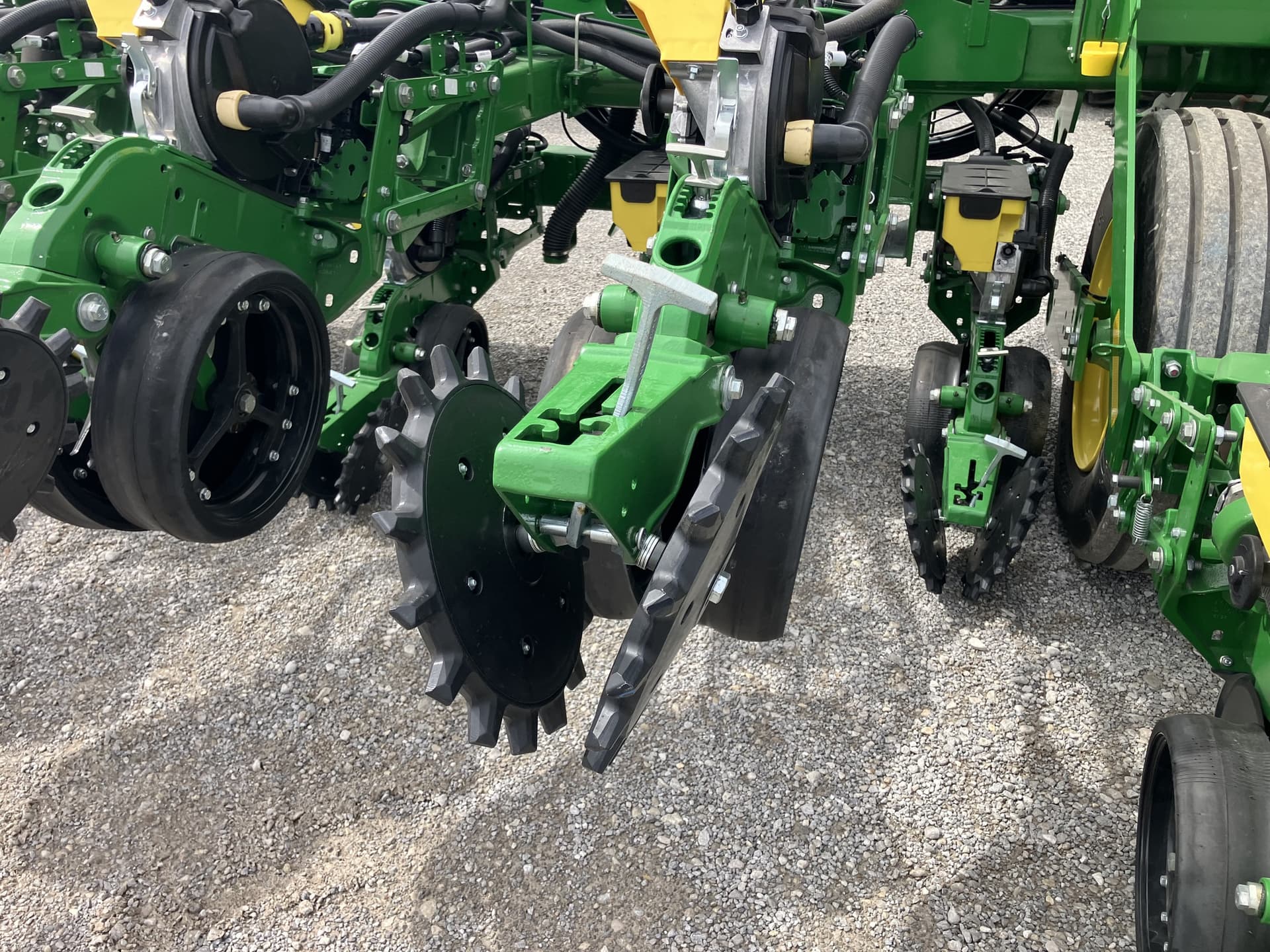 2025 John Deere 1795 Image
