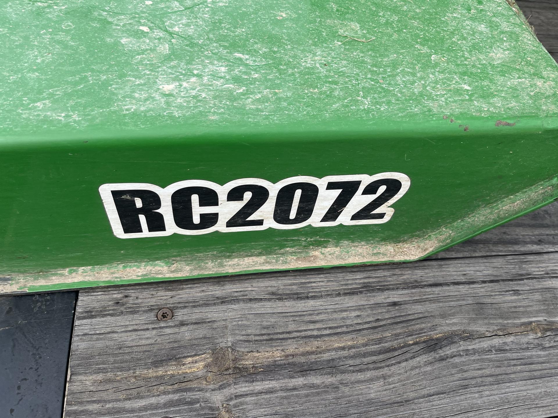 2020 Frontier RC2072 Image