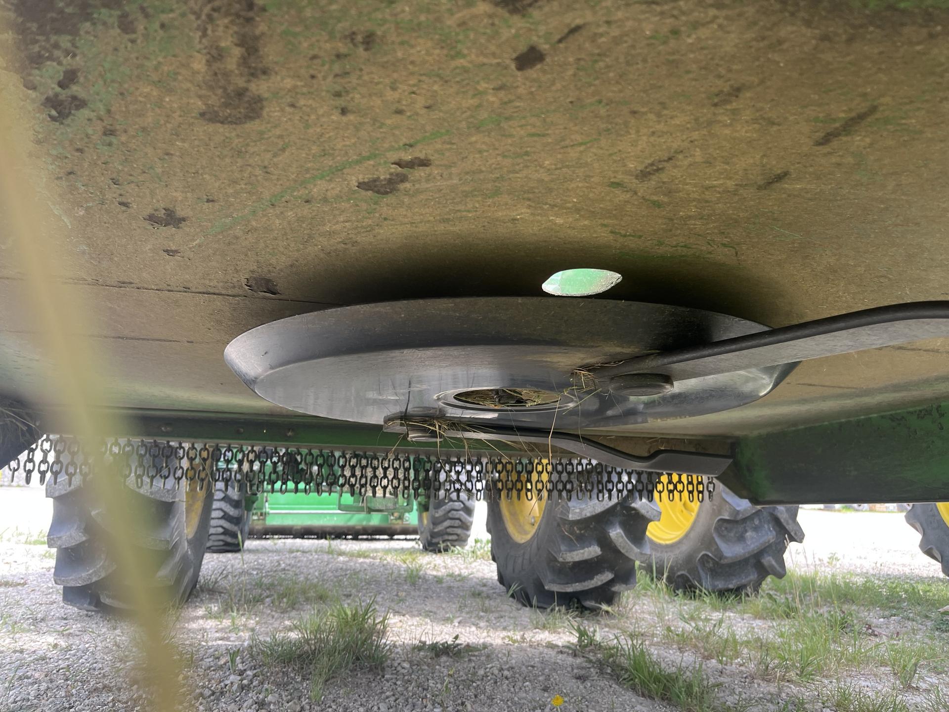 2020 Frontier RC2072 Image