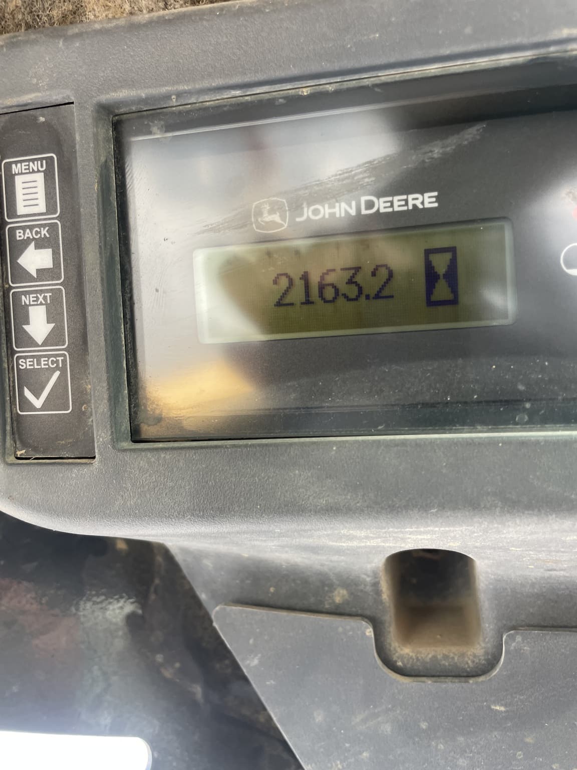 2023 John Deere 317G Image