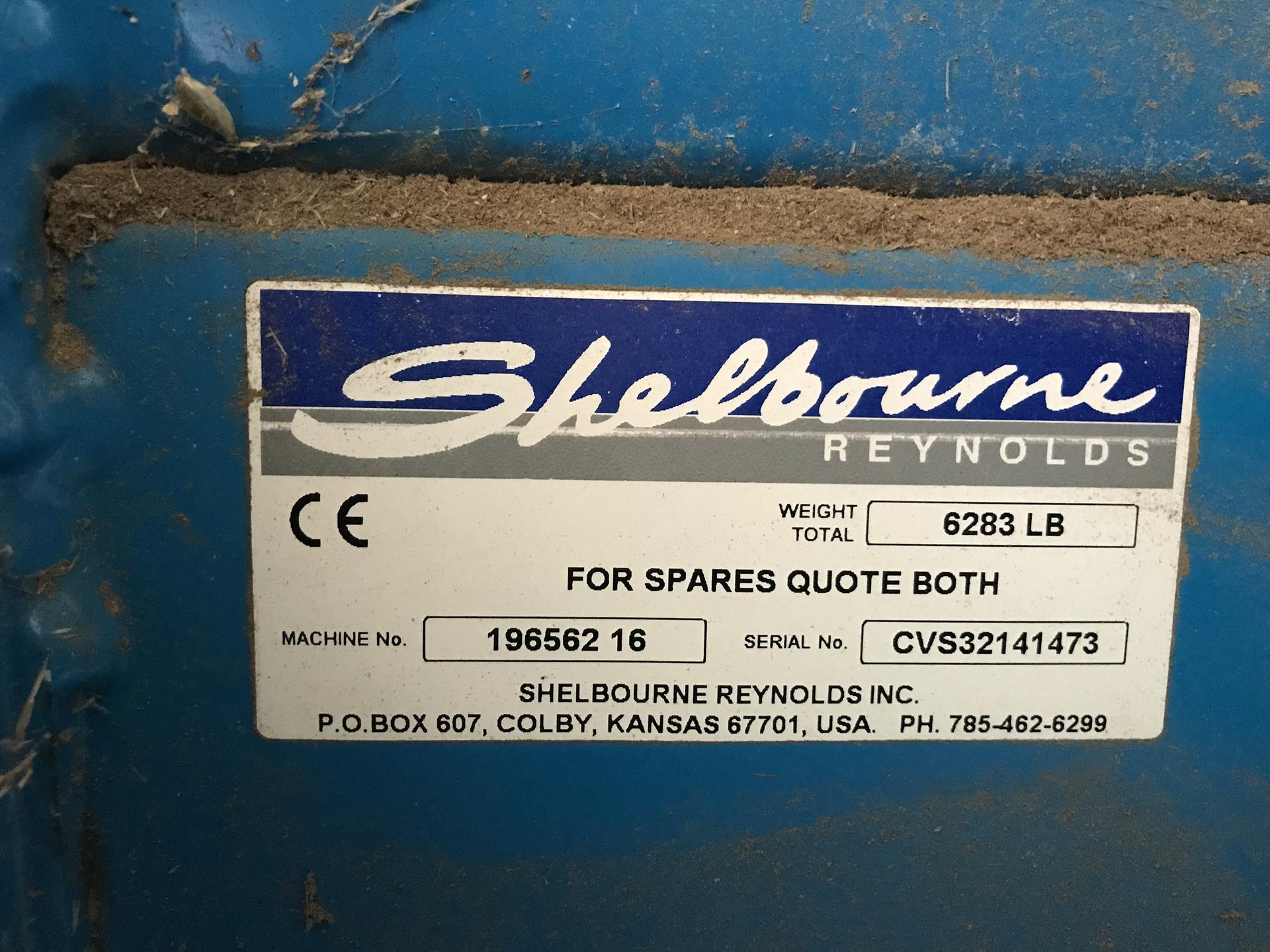 2014 Shelbourne CVS32 Image