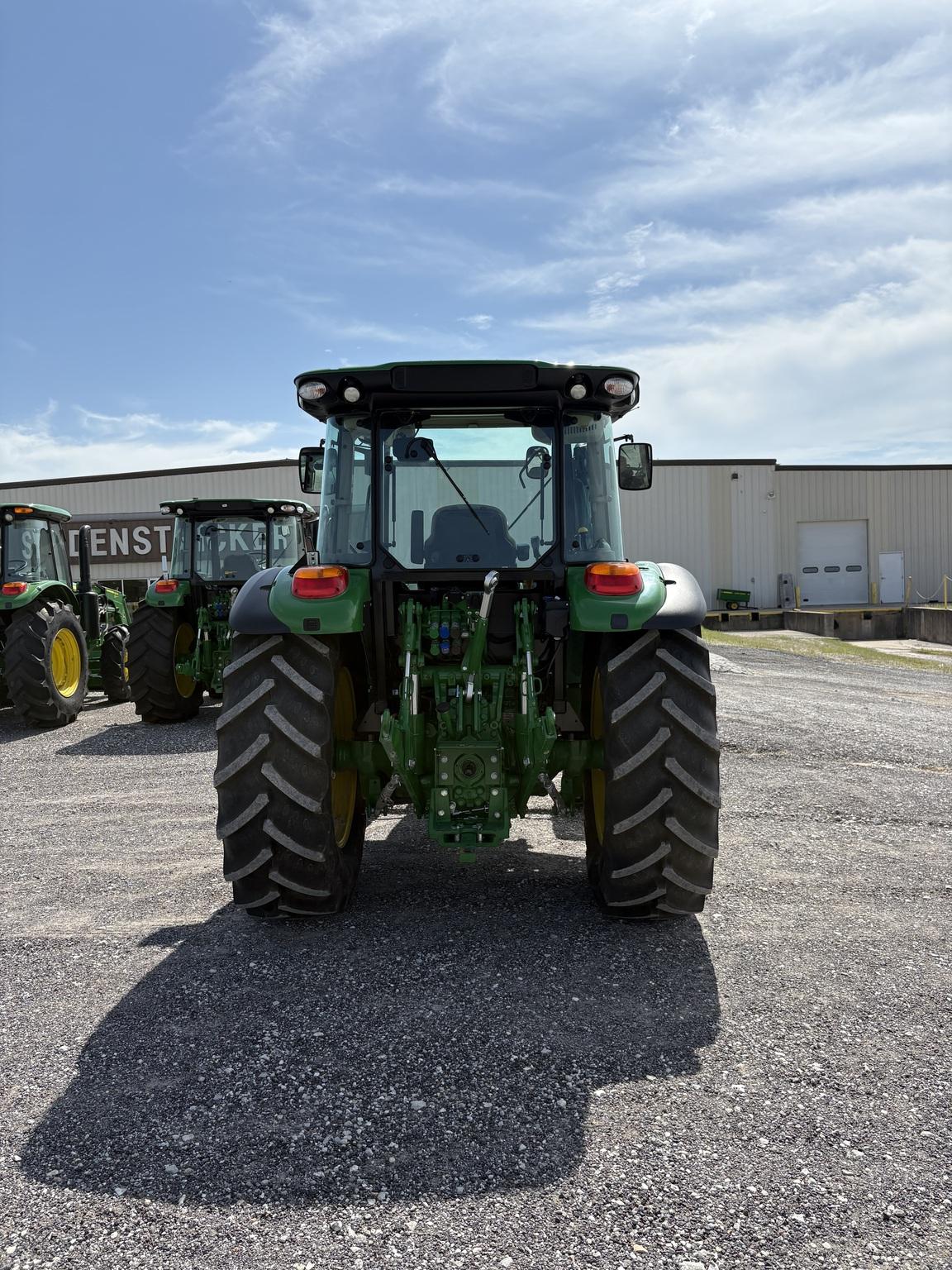 2023 John Deere 5130M Image