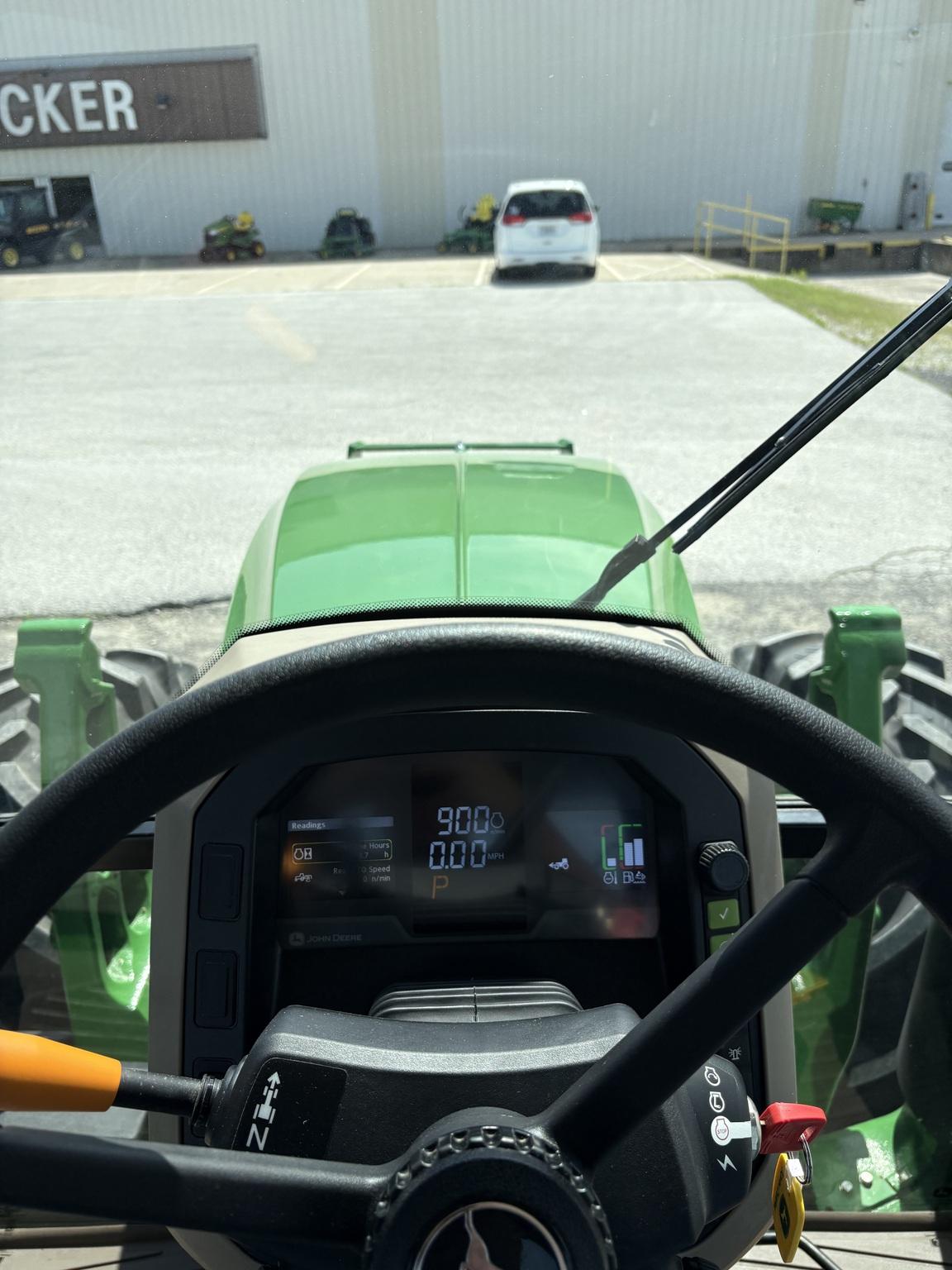 2023 John Deere 5130M Image