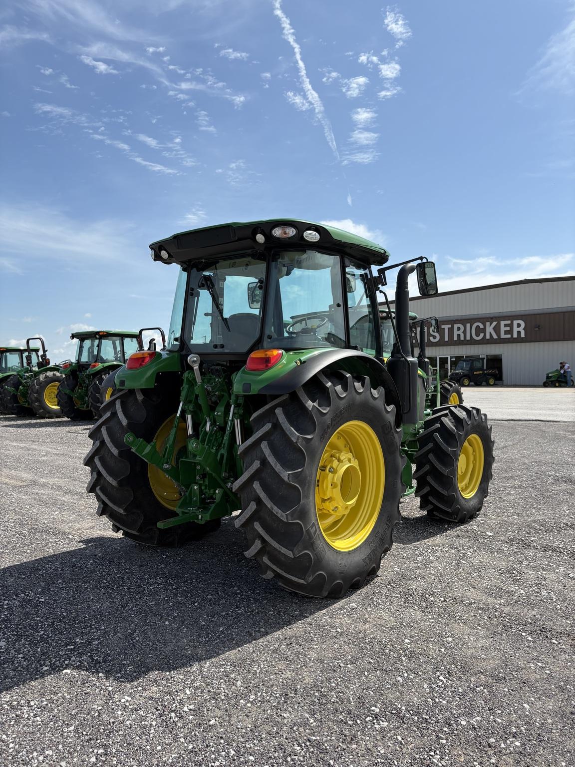 2023 John Deere 5130M Image