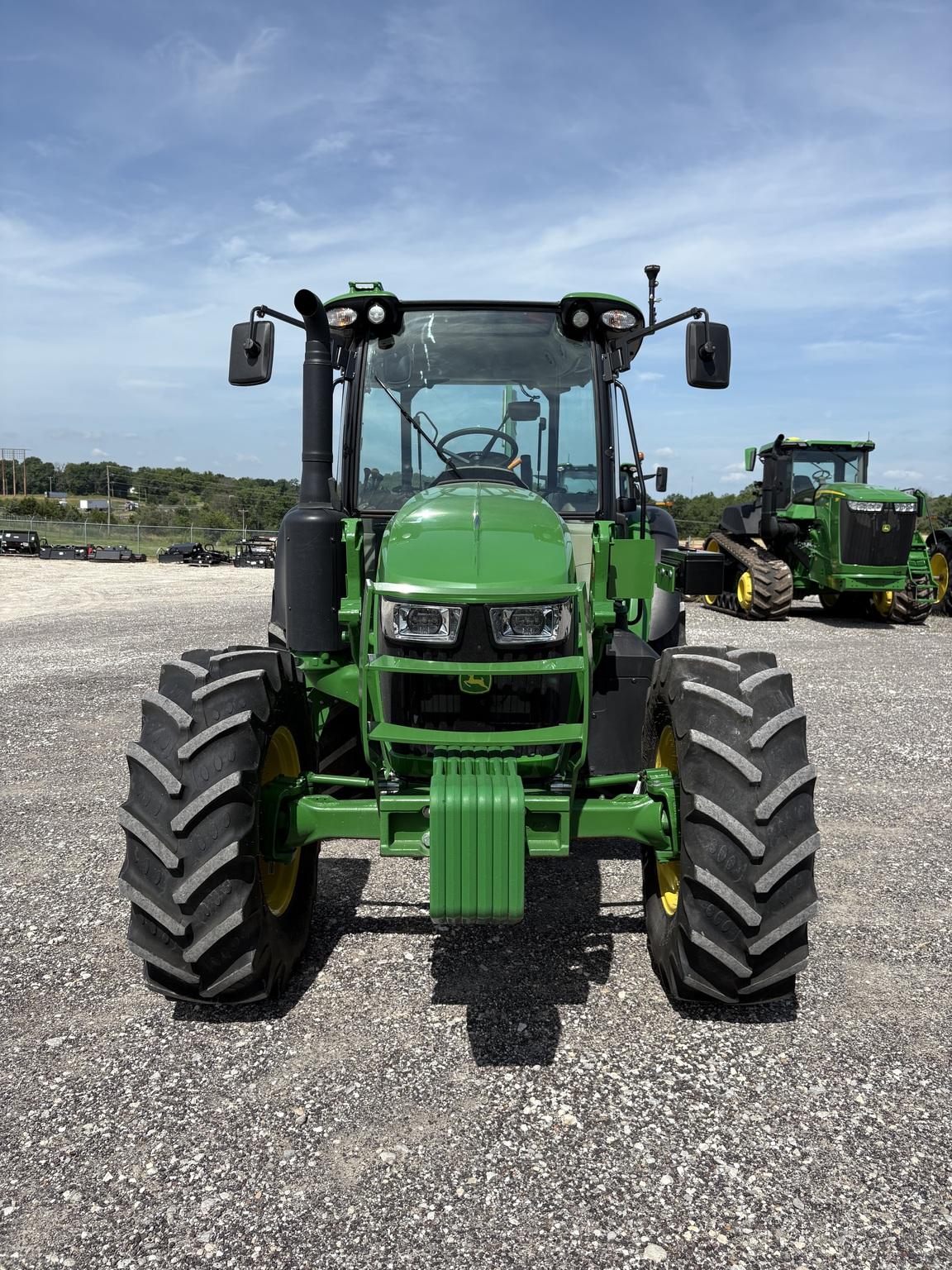 2023 John Deere 5130M Image
