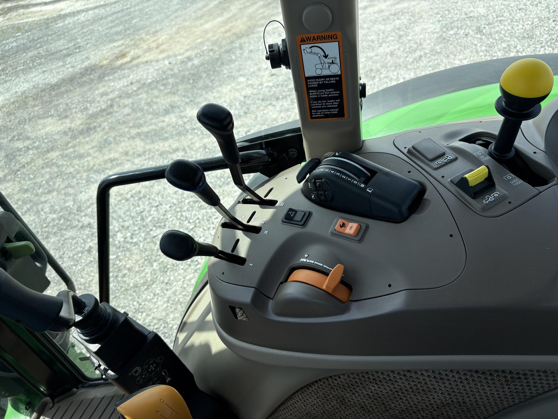 2023 John Deere 5130M Image