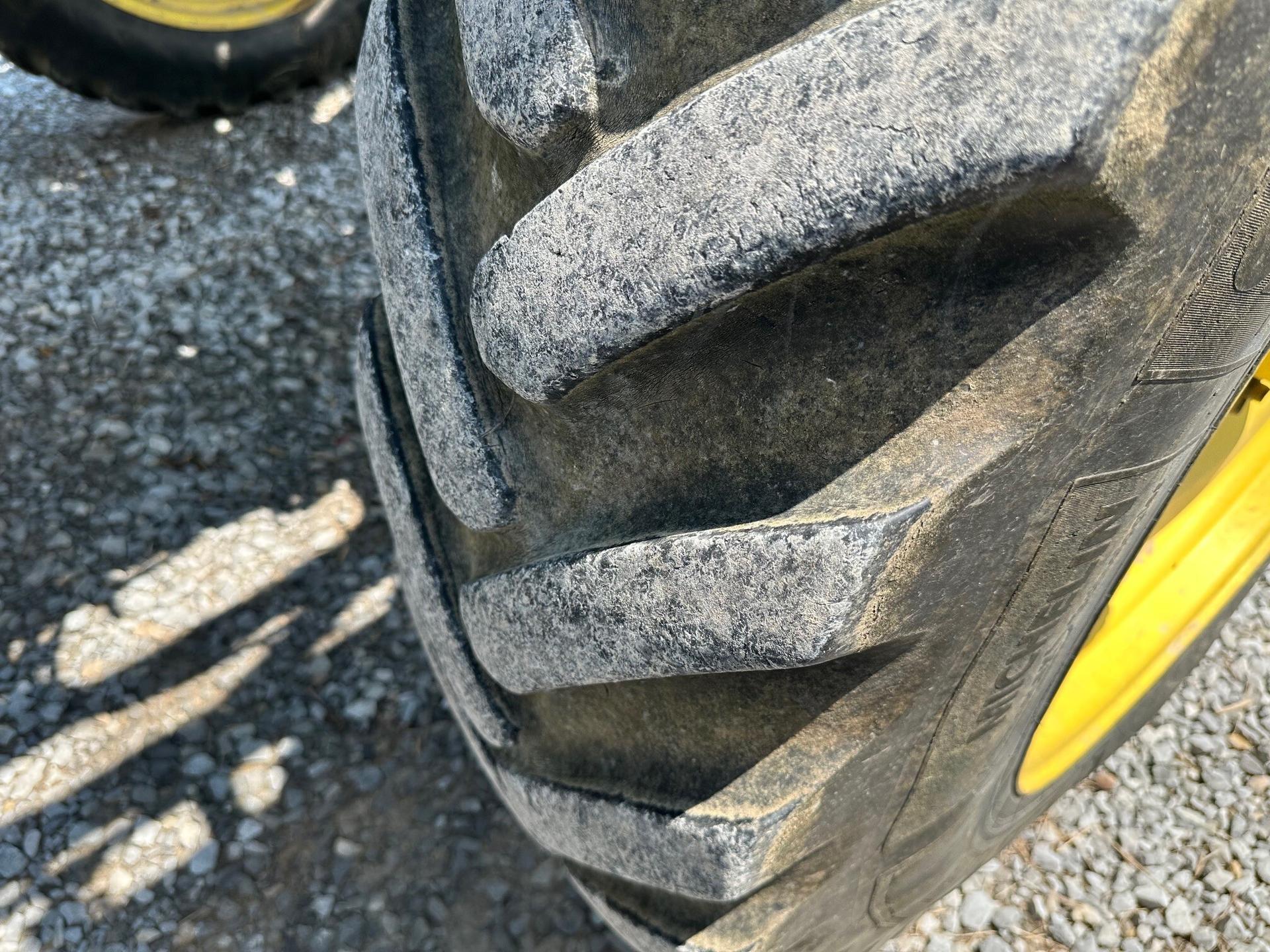 2021 John Deere R4038 Image