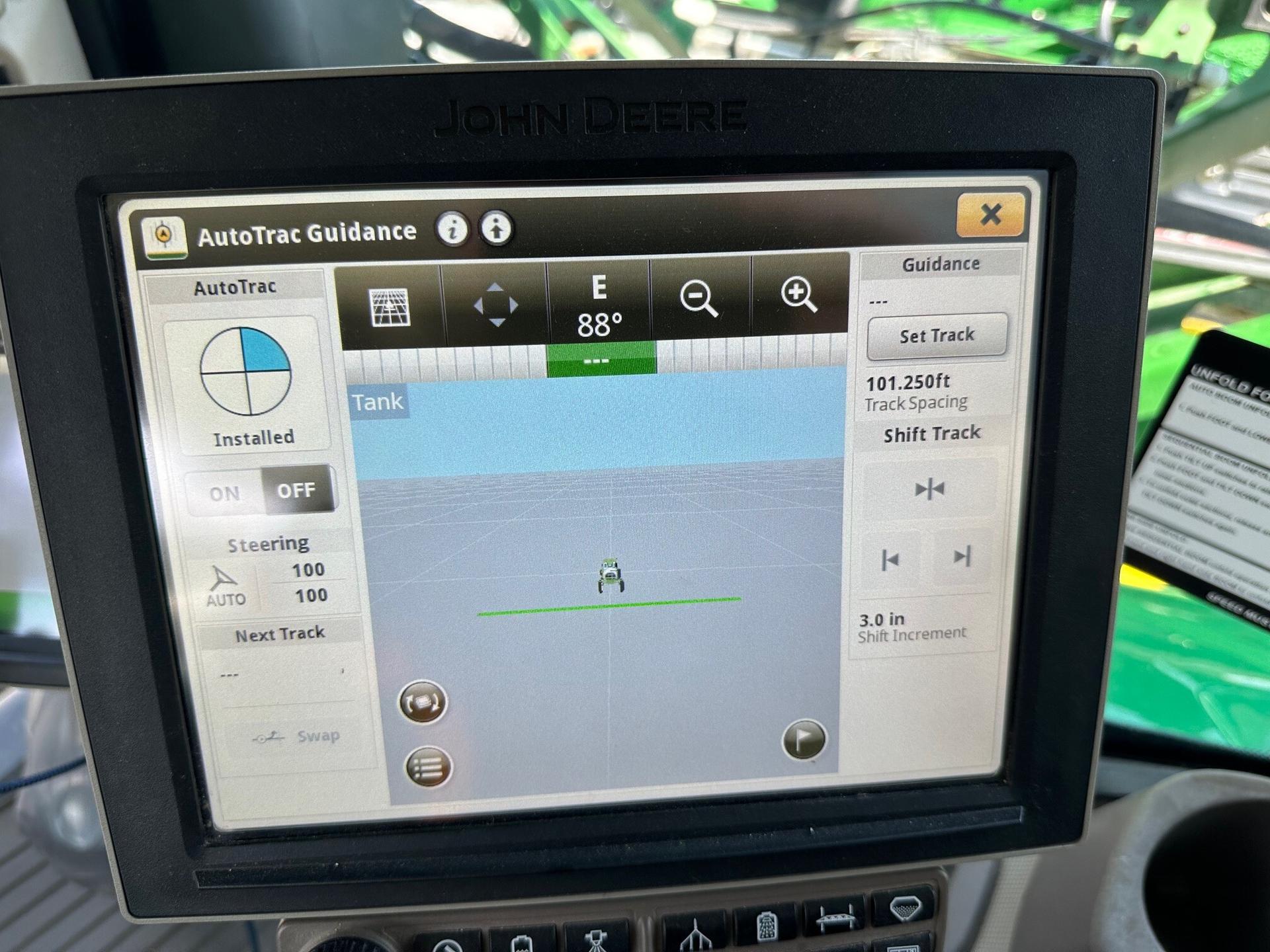 2021 John Deere R4038 Image