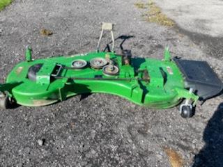 2012 John Deere 3520 Image