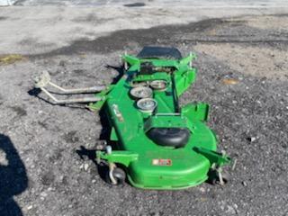 2012 John Deere 3520 Image