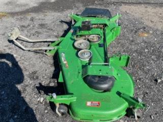 2012 John Deere 3520 Image