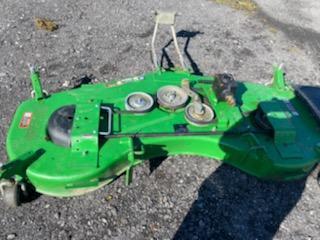 2012 John Deere 3520 Image