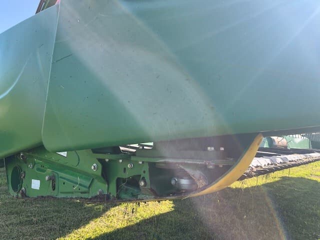 2016 John Deere 640FD Image