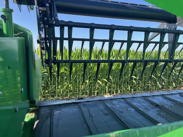 2016 John Deere 640FD Image
