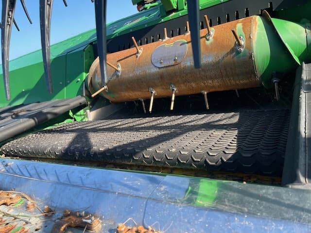 2016 John Deere 640FD Image
