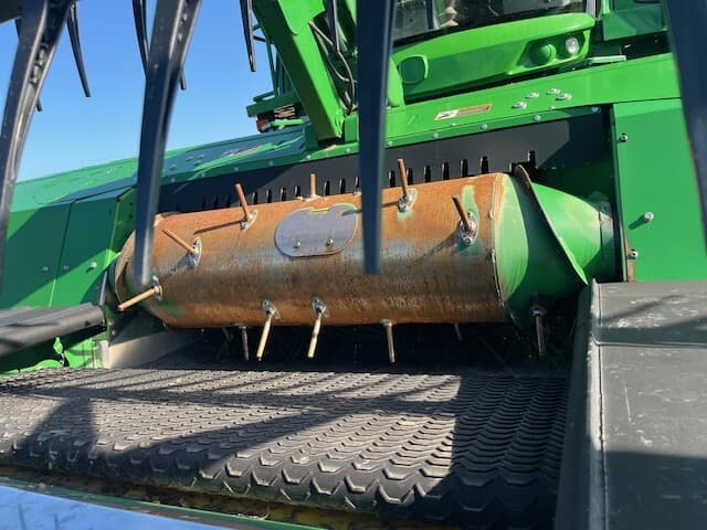 2016 John Deere 640FD Image