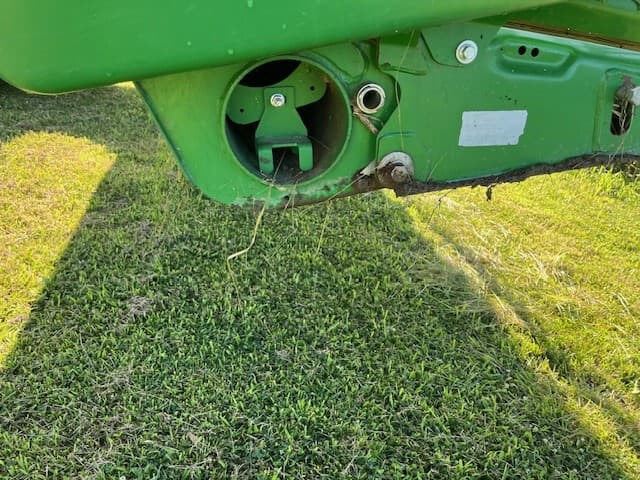 2016 John Deere 640FD Image