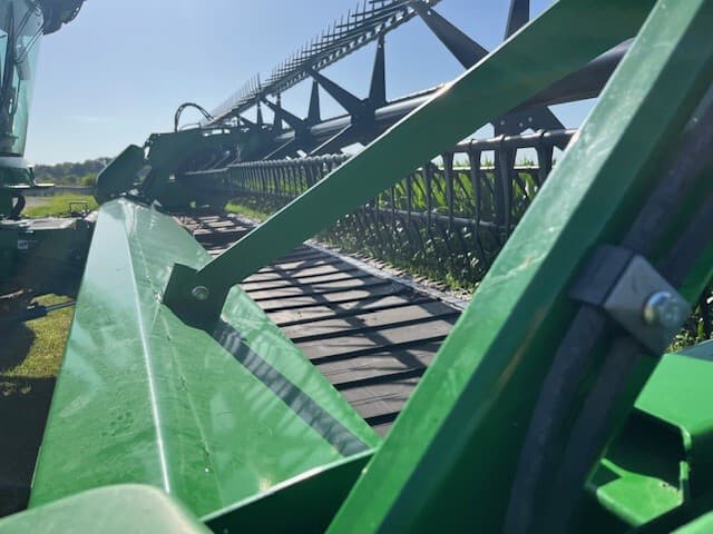 2016 John Deere 640FD Image