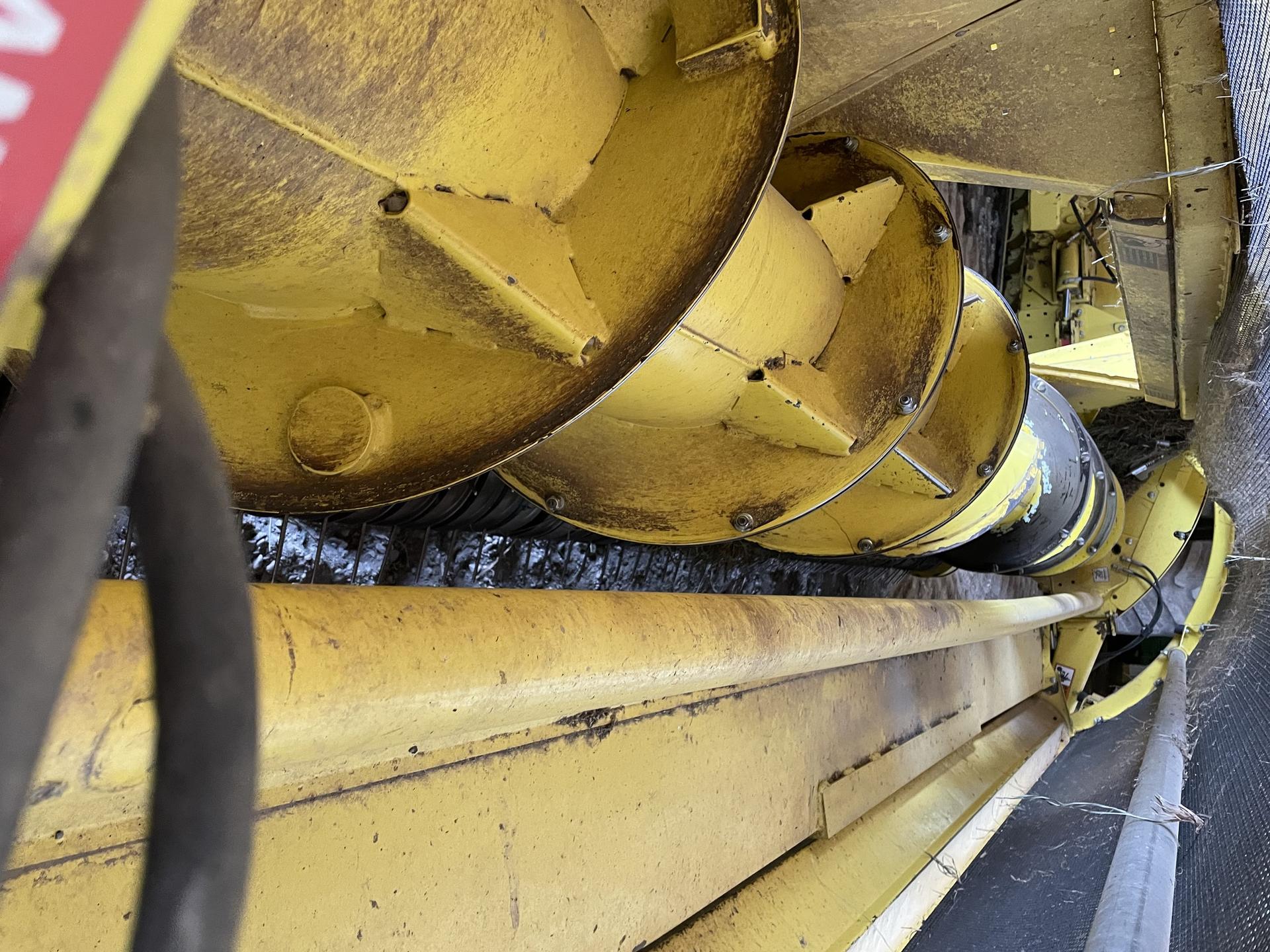 2020 John Deere 659 Image