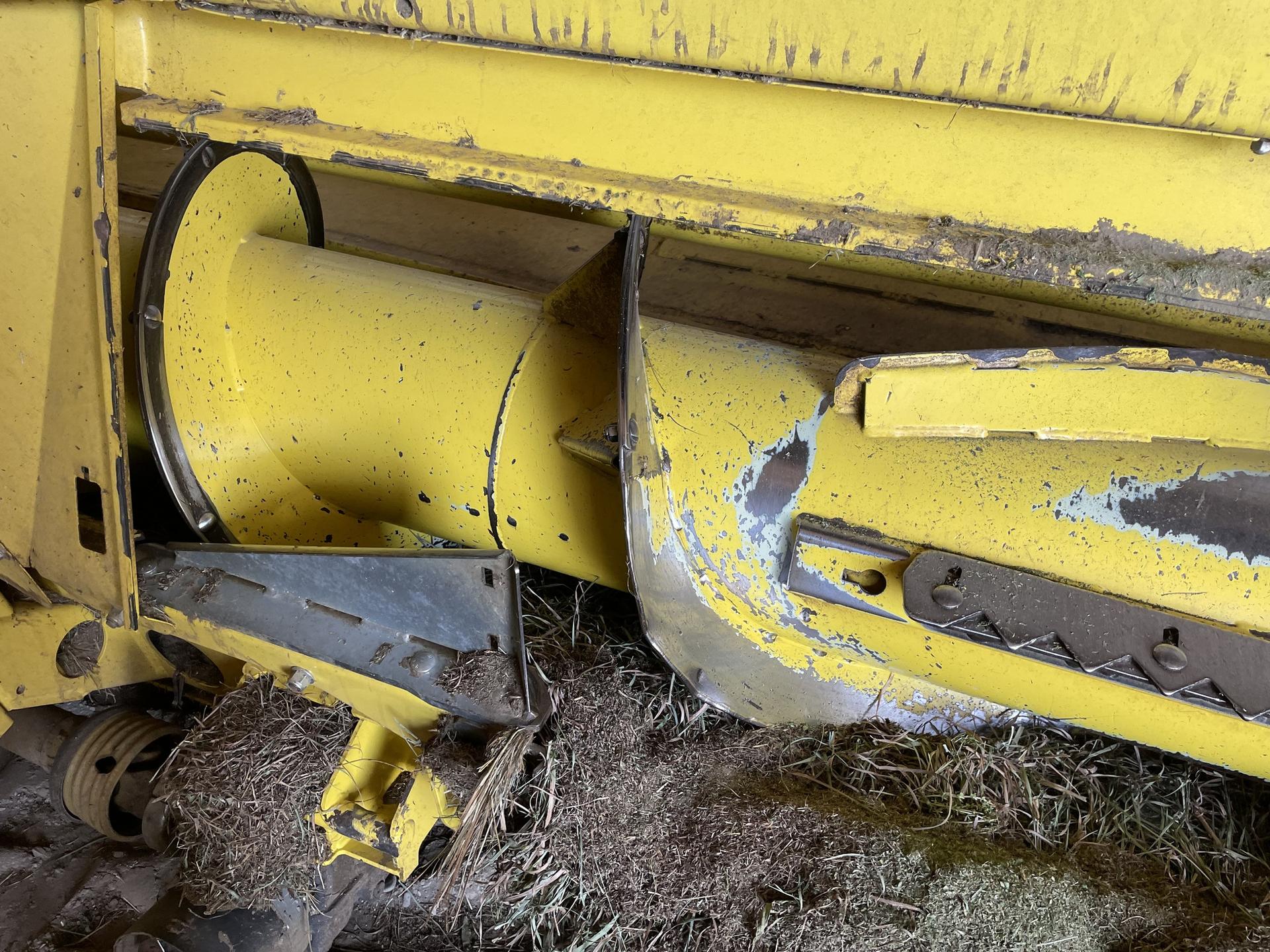 2020 John Deere 659 Image