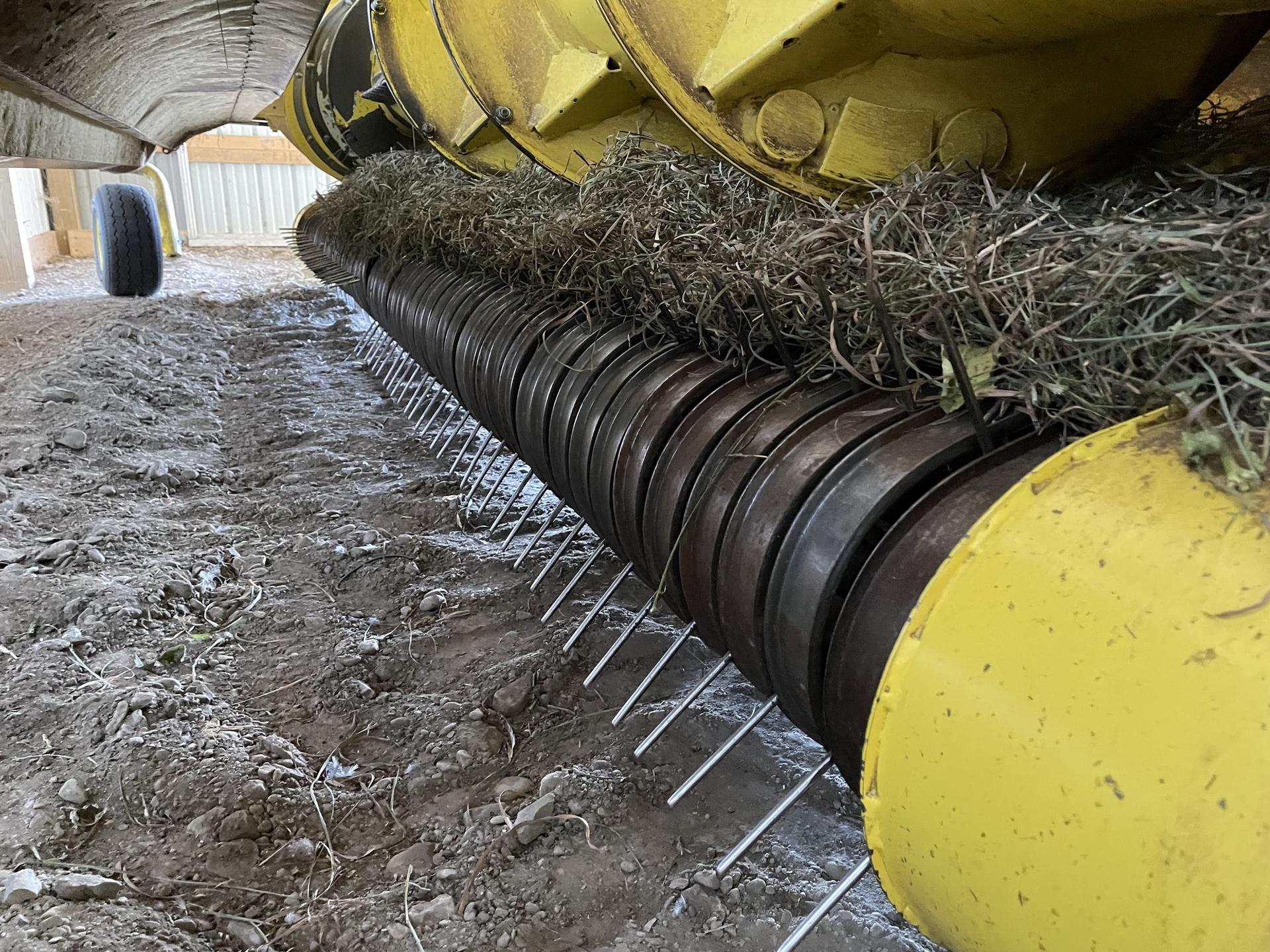 2020 John Deere 659 Image