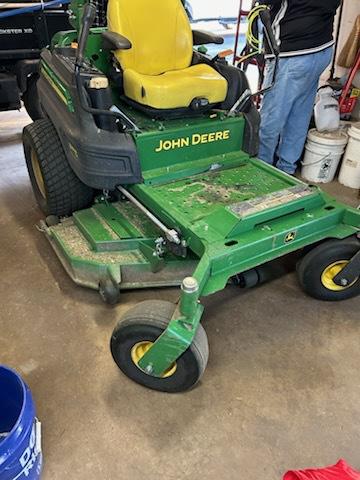 2016 John Deere 997 Image