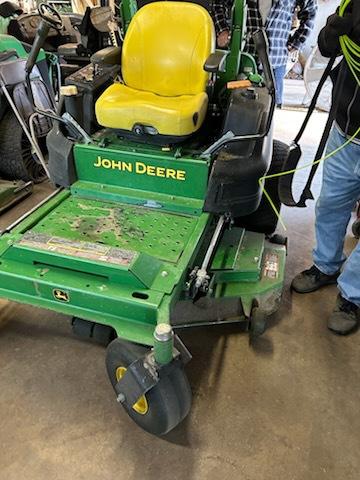 2016 John Deere 997 Image