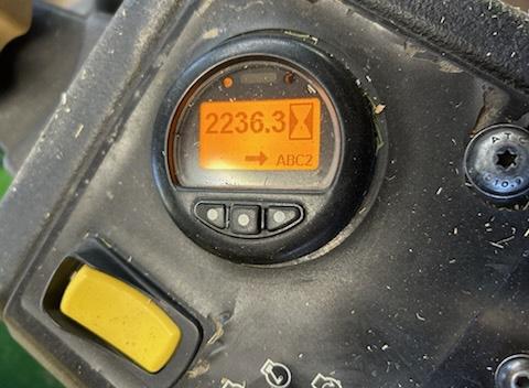 2016 John Deere 997 Image