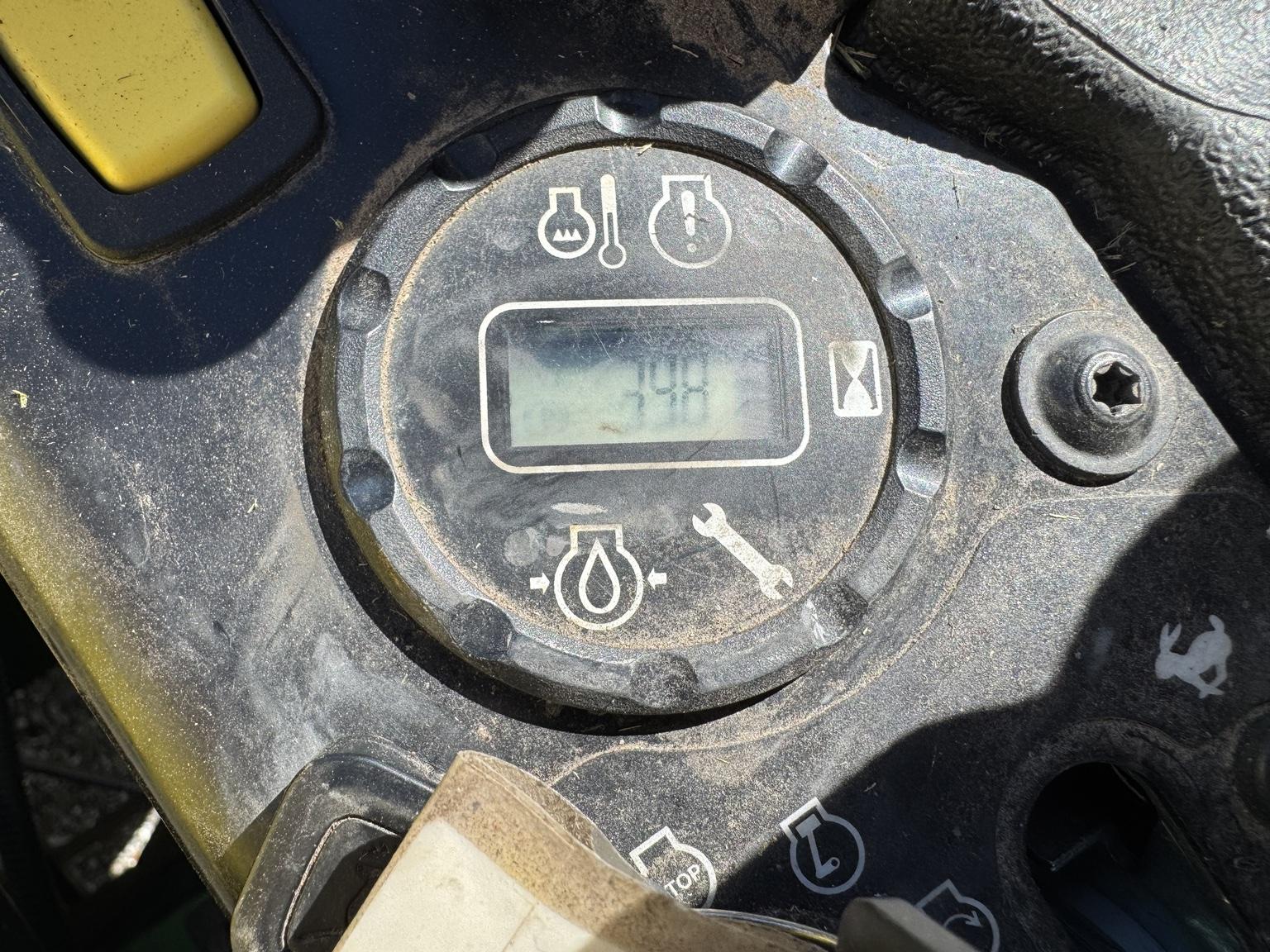 2021 John Deere Z930M Image