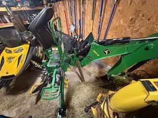 2024 John Deere 2025R Image