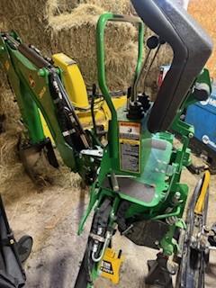 2024 John Deere 2025R Image