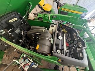 2024 John Deere 2025R Image