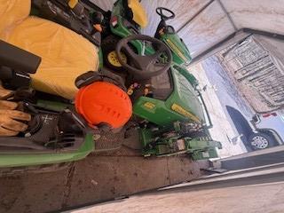 2024 John Deere 2025R Image