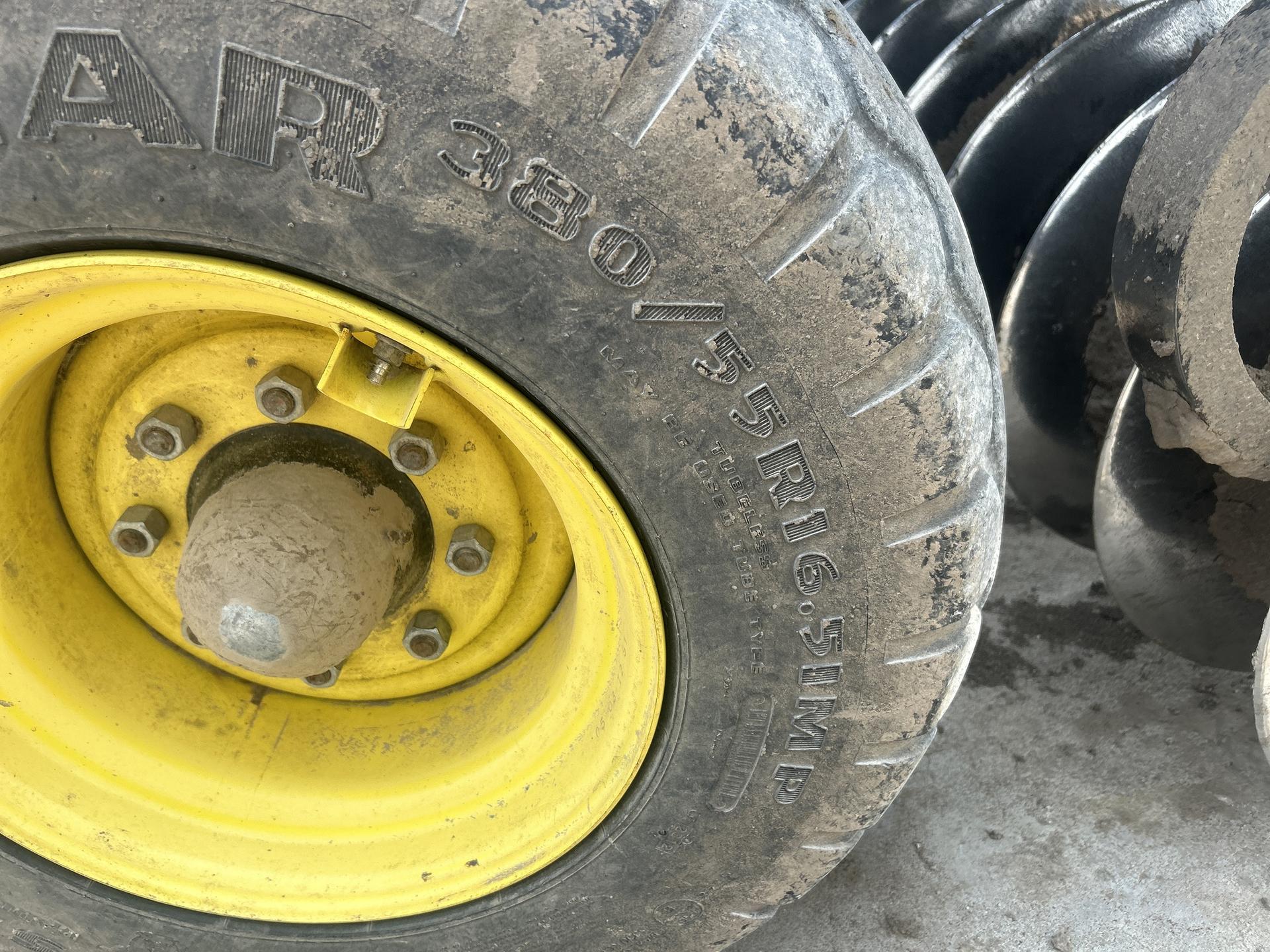 2012 Landoll 7431-29 Image