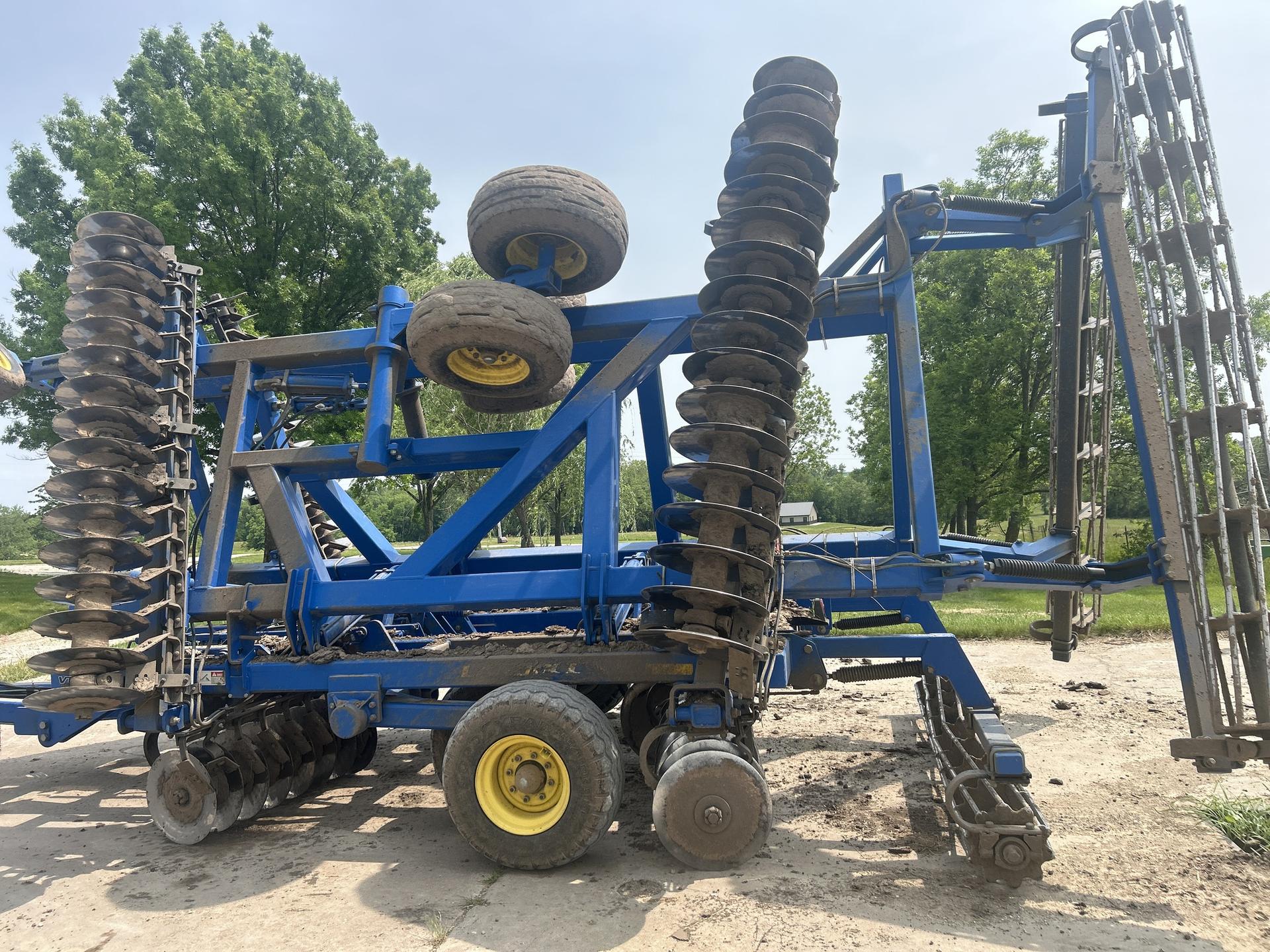 2012 Landoll 7431-29 Image
