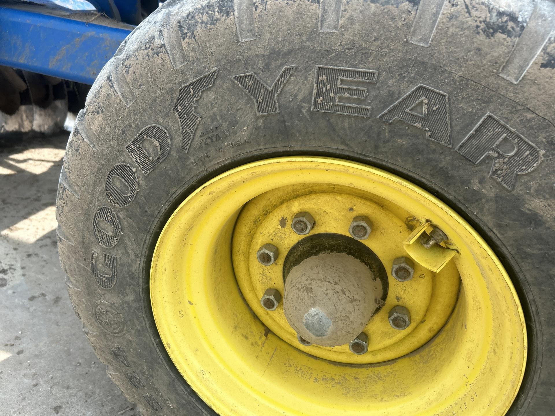 2012 Landoll 7431-29 Image