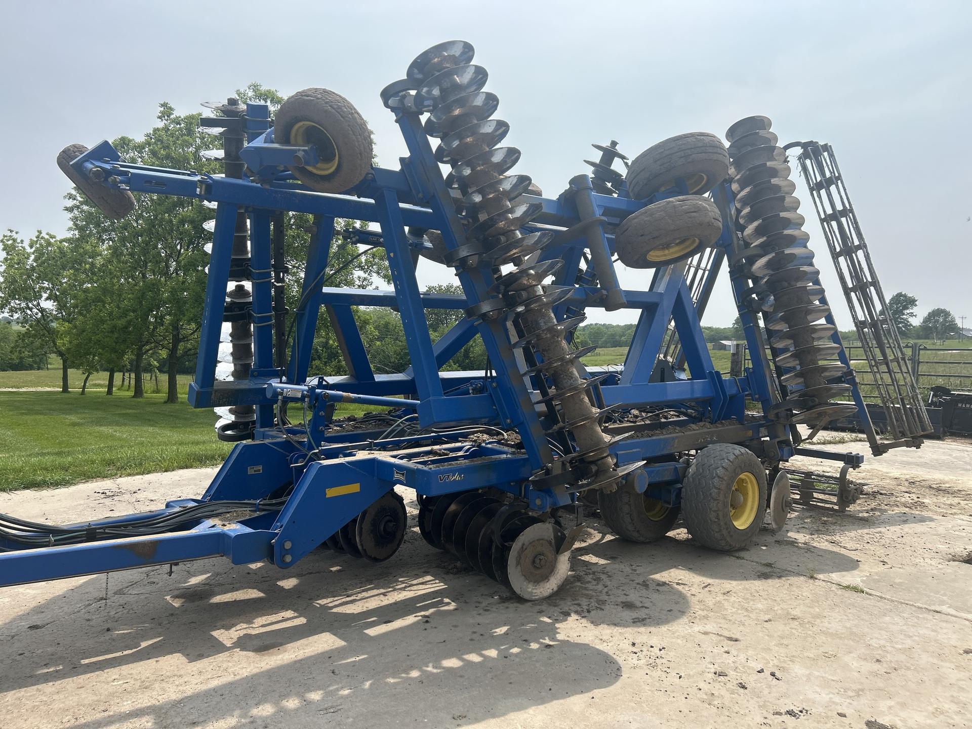 2012 Landoll 7431-29 Image