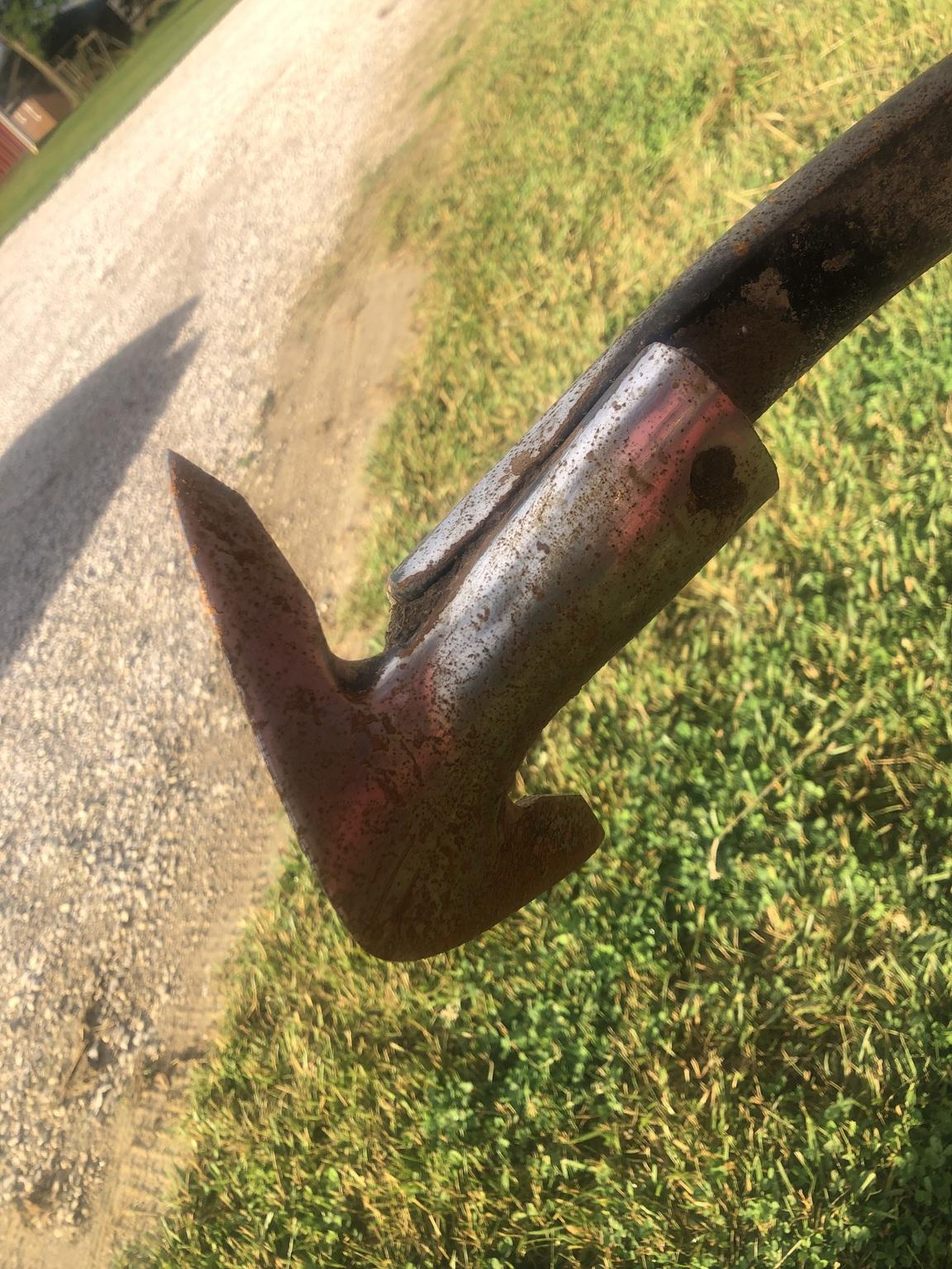 2011 Case IH 200 Image