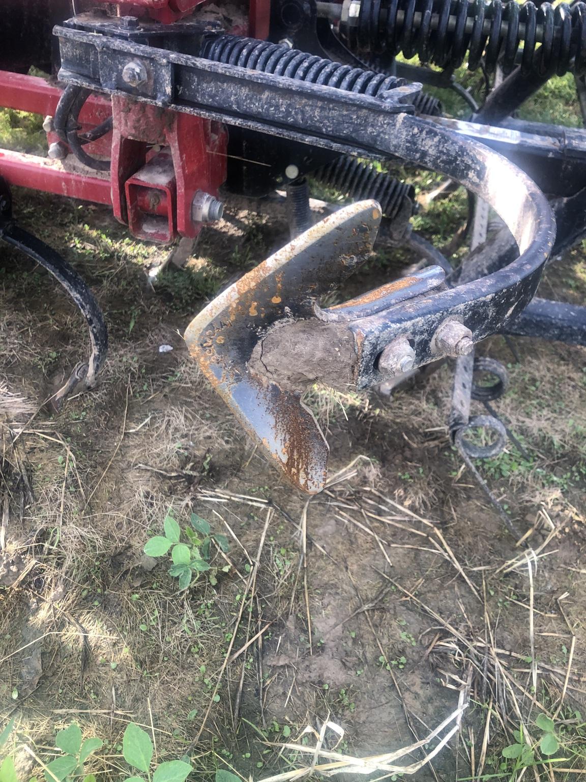 2011 Case IH 200 Image