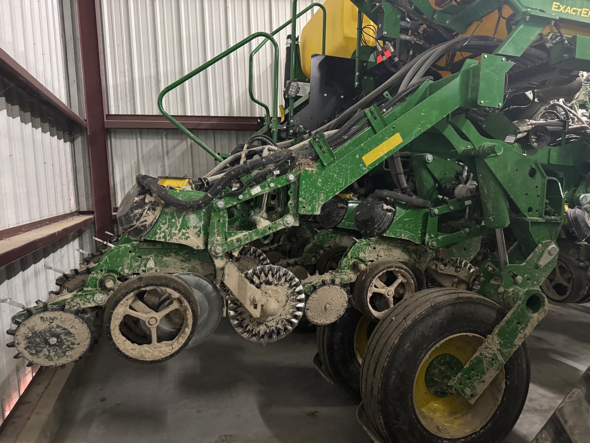 2024 John Deere 1795 Image