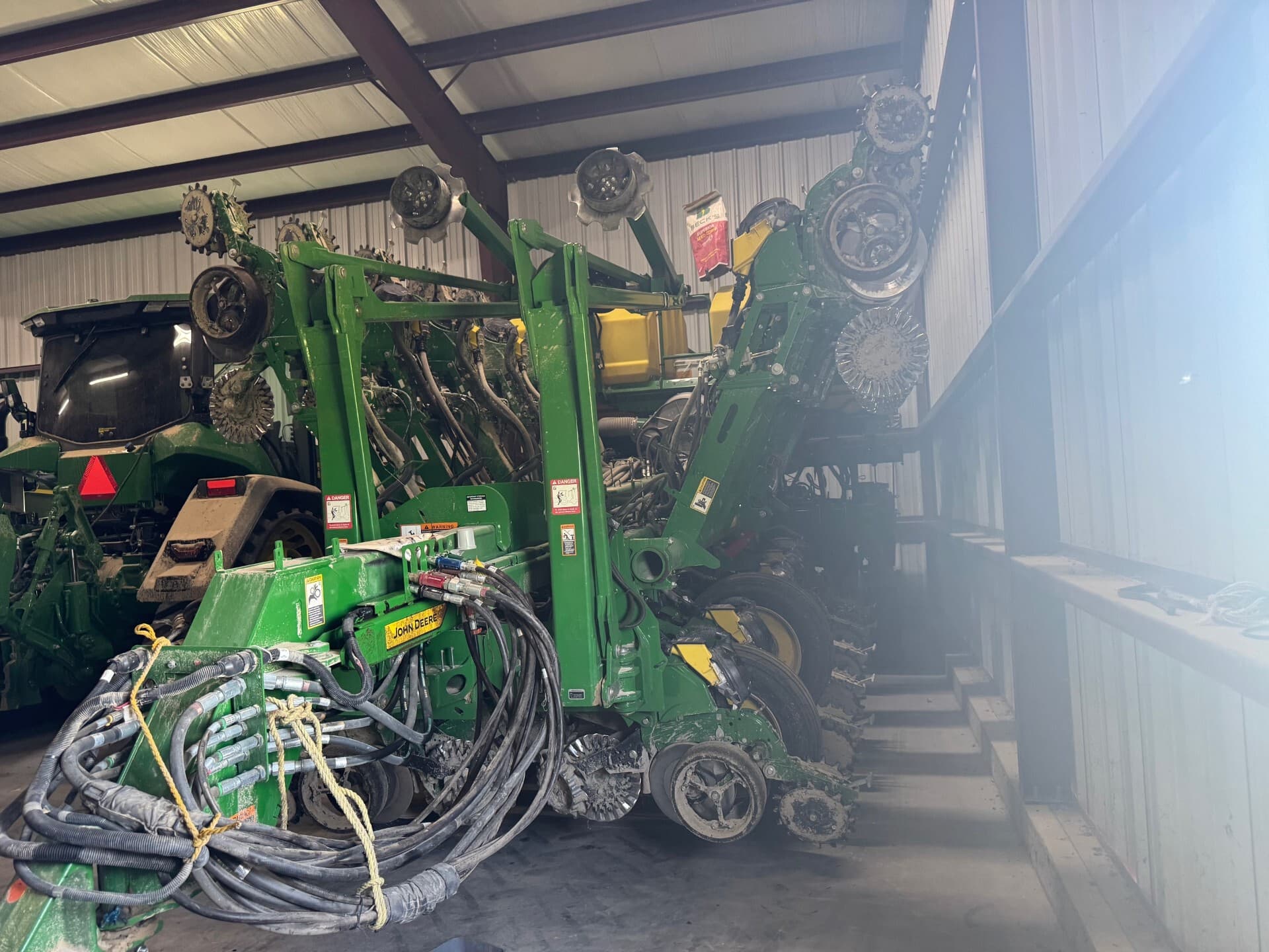 2024 John Deere 1795 Image