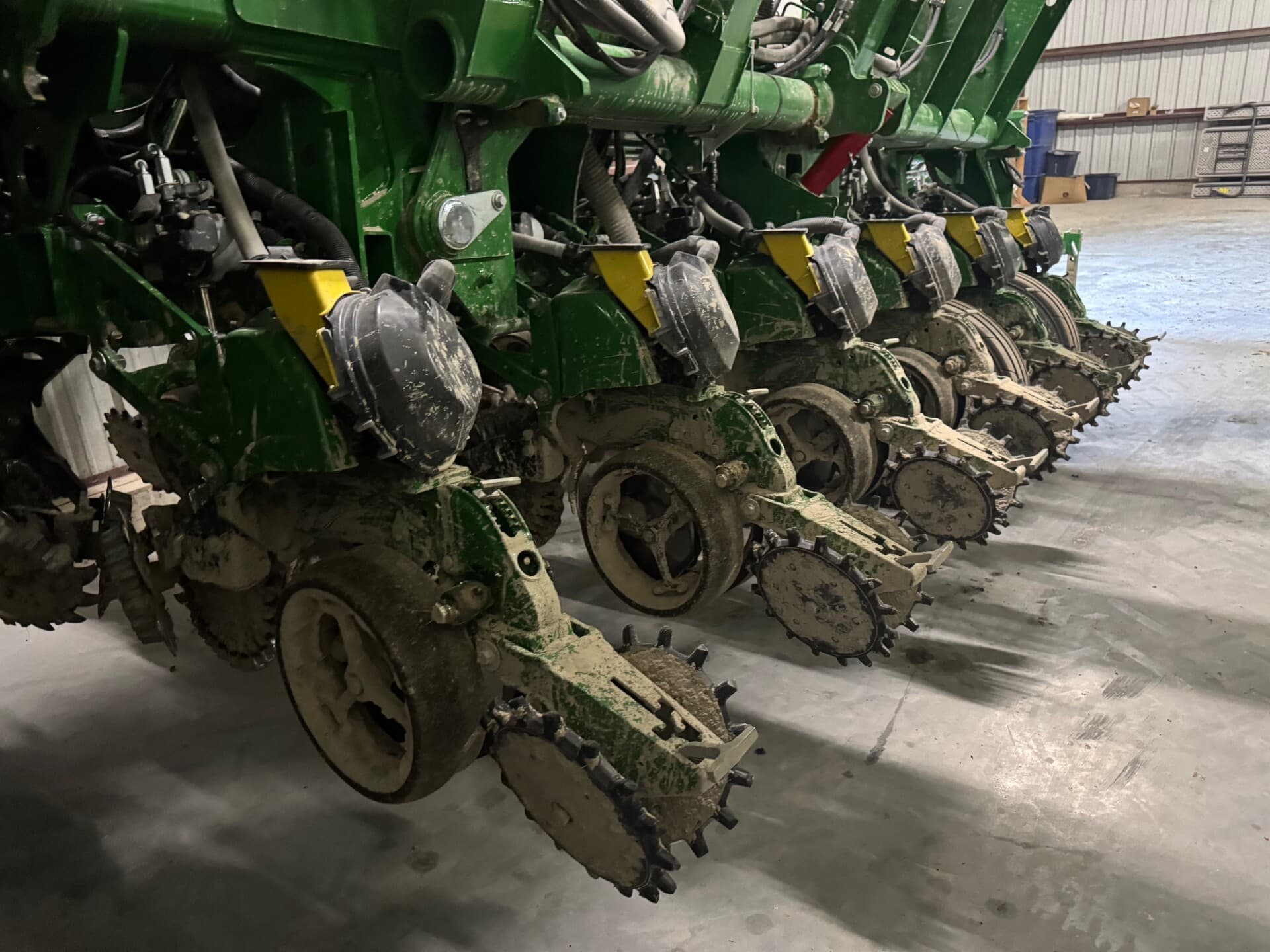 2024 John Deere 1795 Image