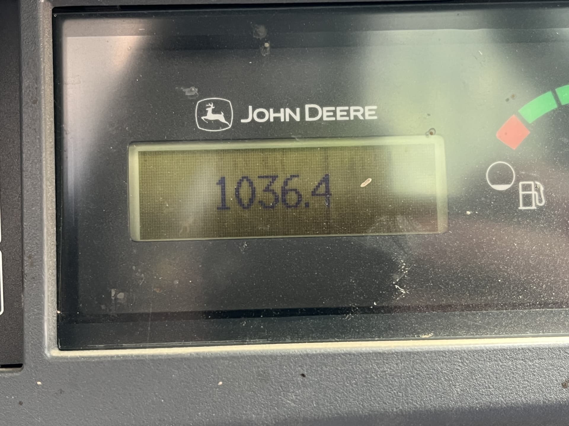 2023 John Deere 325G Image