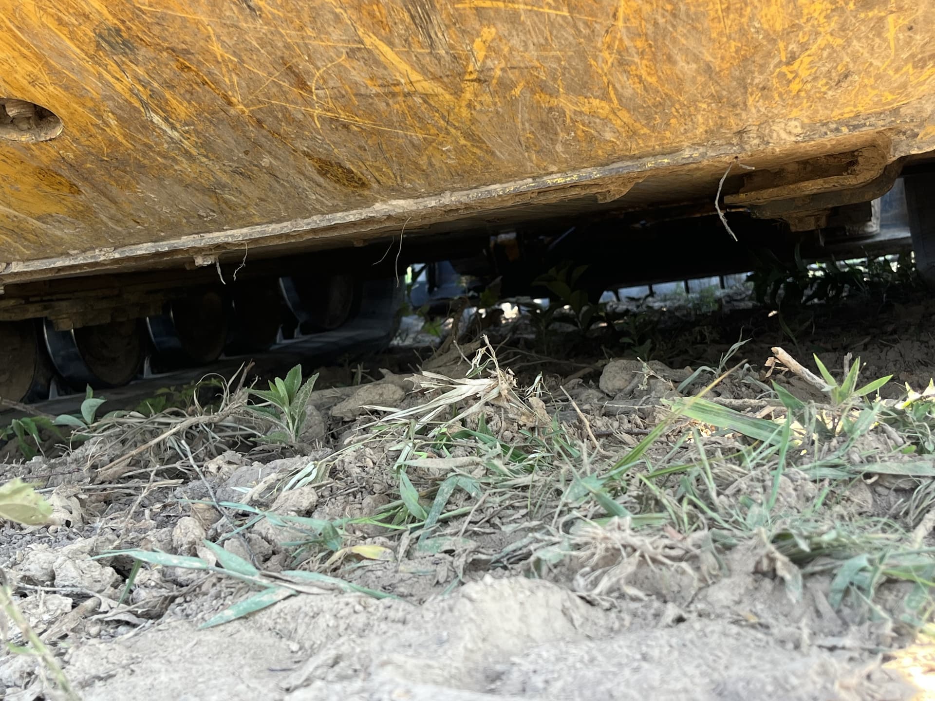 2023 John Deere 325G Image