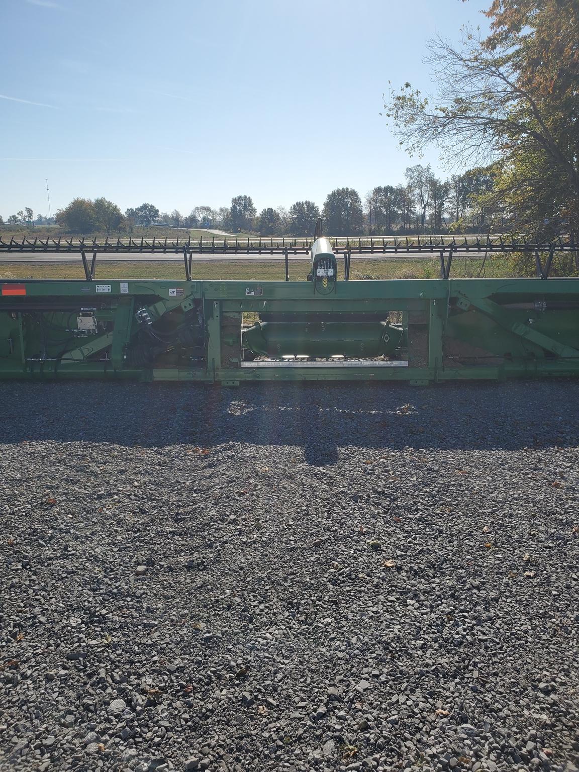 2023 John Deere RD45F Image